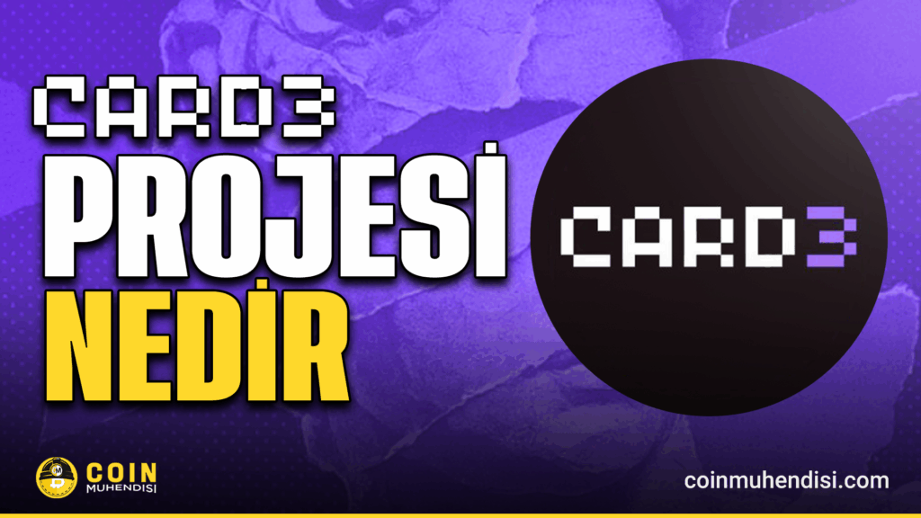 Card3 AI ajanlı profesyonel ağ ve NFC kart