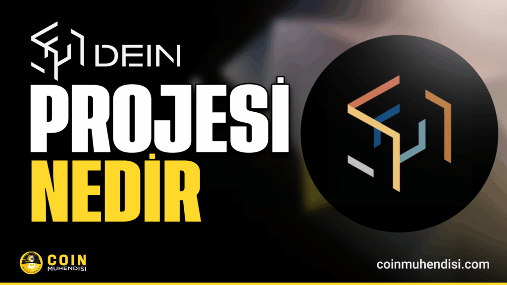 DEIN ekonomik modeli ve sürdürülebilir değer döngüsü