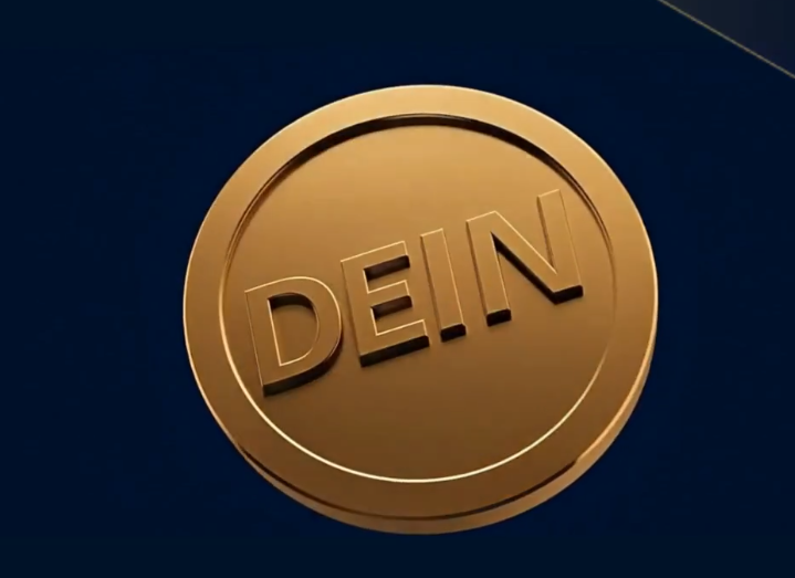 dein token