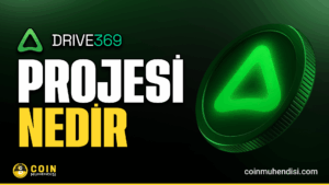 Drive Token nedir ve ne işe yarar