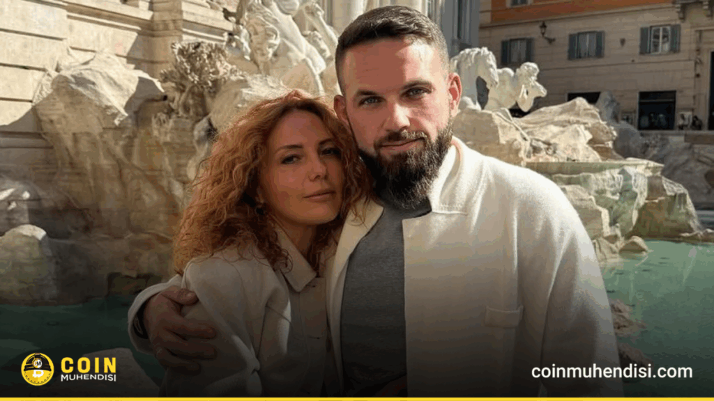 Dubai kripto dolandırıcılığı olayı