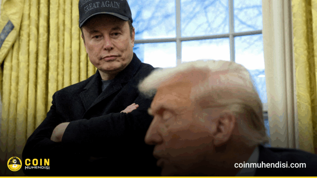 Trump yönetimi DOGE verimlilik projesini feshetti