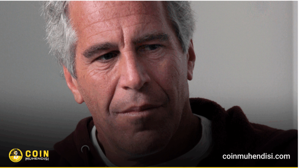 Epstein Belgeleri ve Bitcoin Bağlantısı 2025