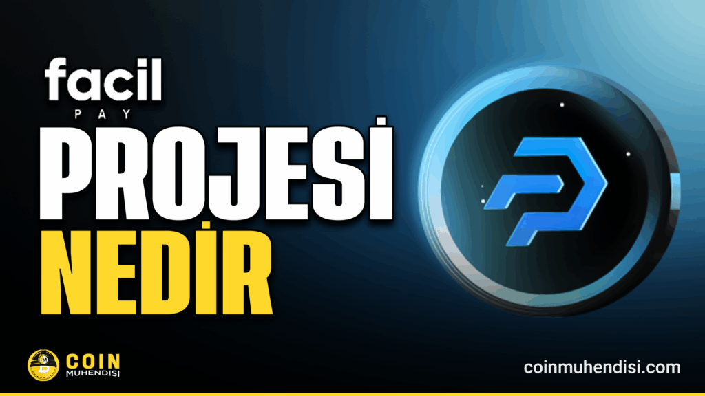 FacilPay Kripto Ödeme