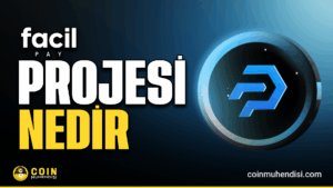 FacilPay Kripto Ödeme