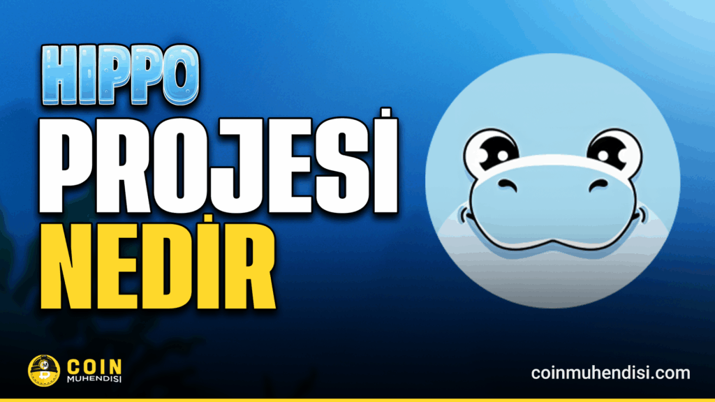 Sudeng HIPPO memecoin on Sui blockchain