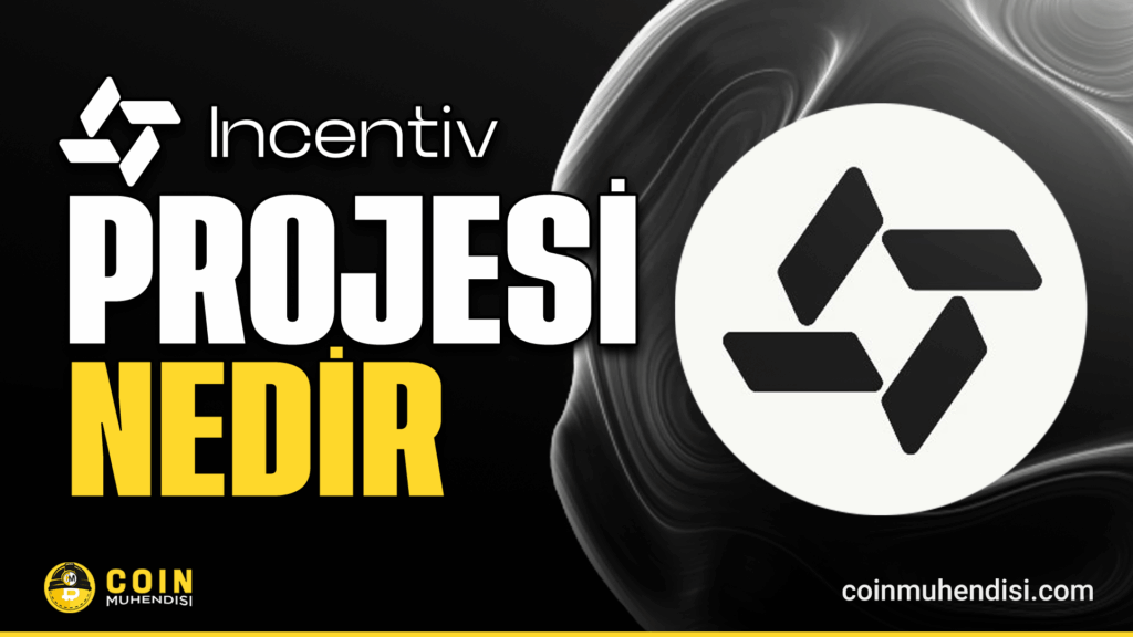 Incentiv Blockchain Özellikleri