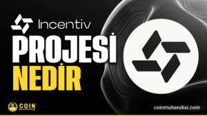 Incentiv Blockchain Özellikleri