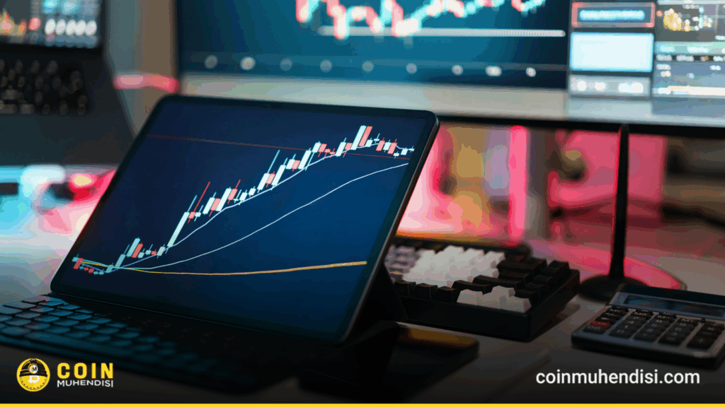 Haftalık kripto ve ekonomik veri takvimi 2025