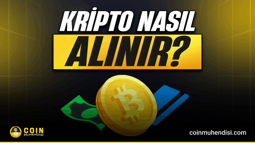 bitcoin kripto satın alma