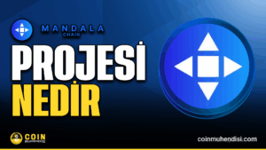 Mandala Chain ve KPG token ekosistemi