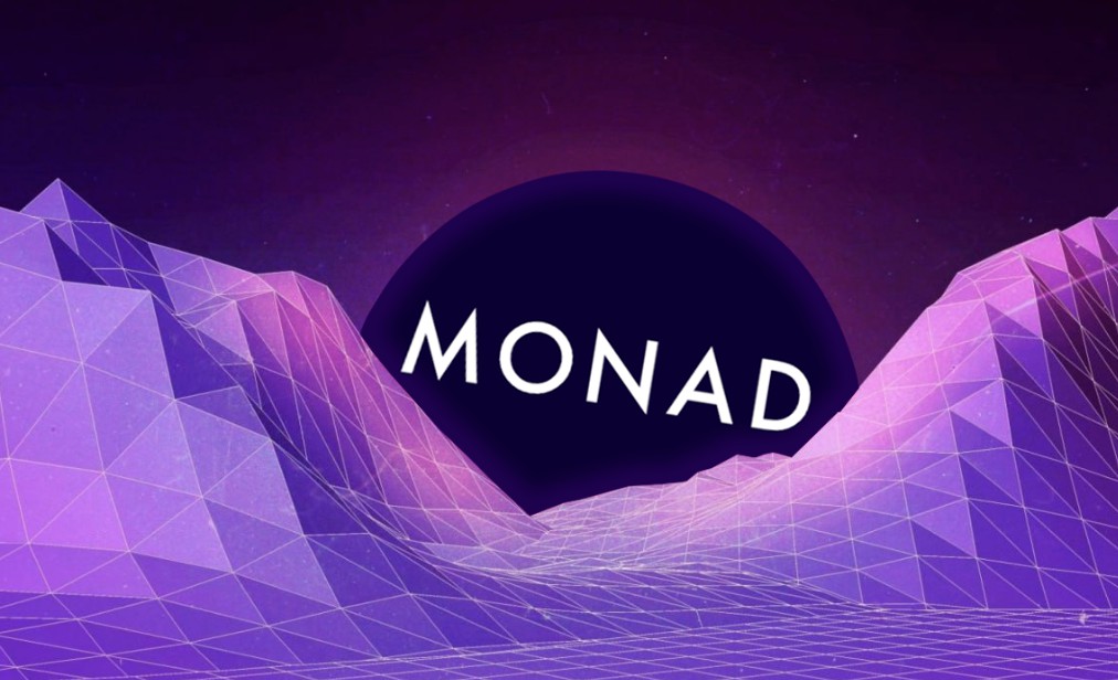 monad mon token kilit açılımı