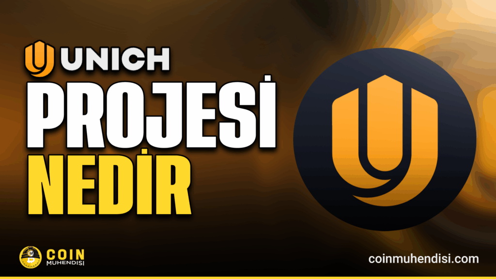 Unich OTC platformu ve $UN token özellikleri