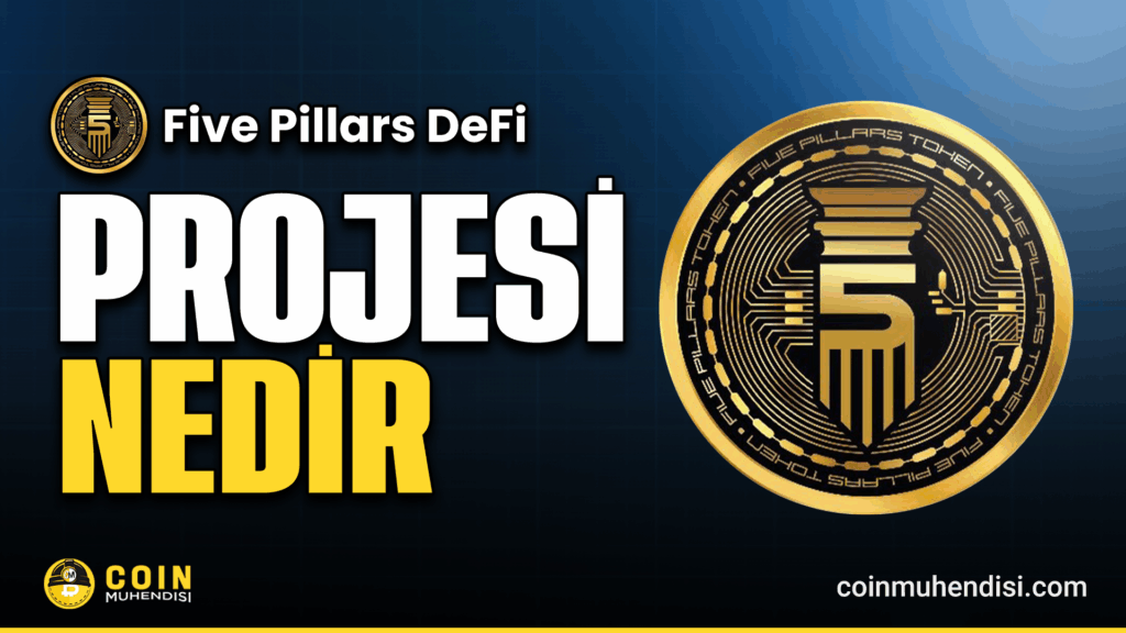 Five Pillars Token (5PT) İncelemesi