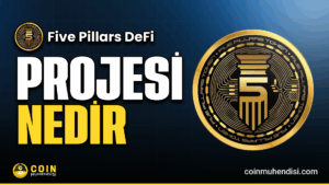 Five Pillars Token (5PT) İncelemesi