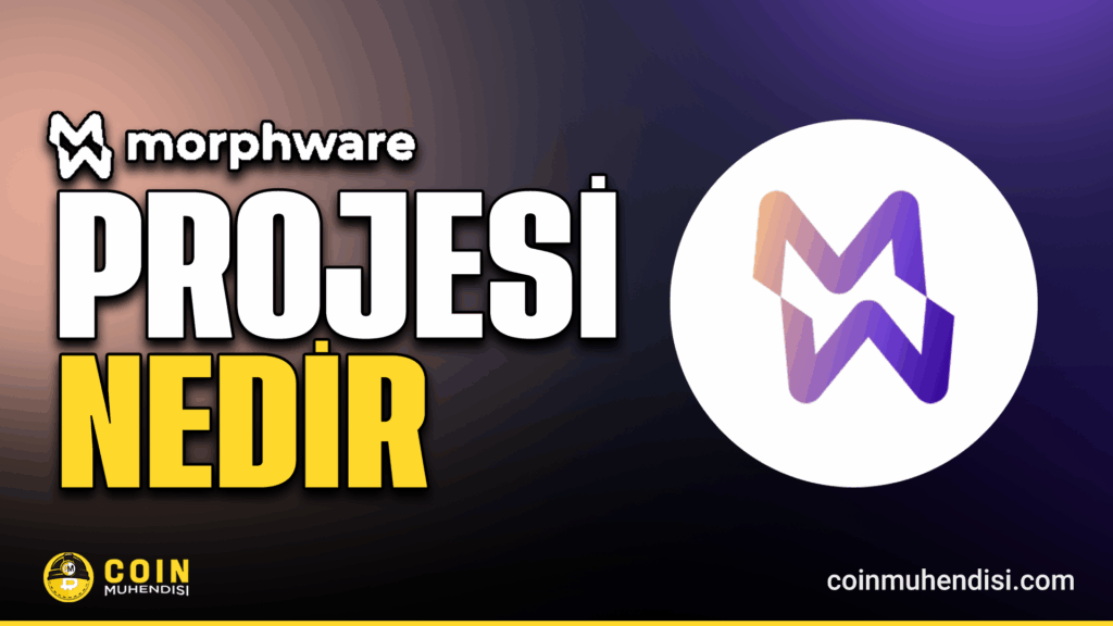 Morphware XMW, kurumsal AI ve merkeziyetsiz altyapı