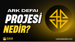 ARK DeFAI (ARK) token