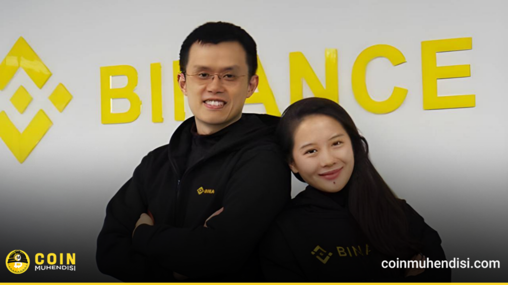 Binance