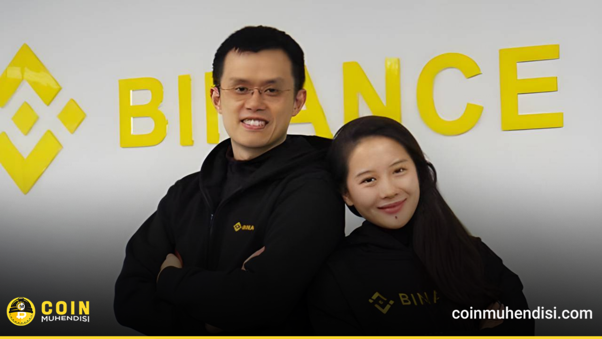 Binance