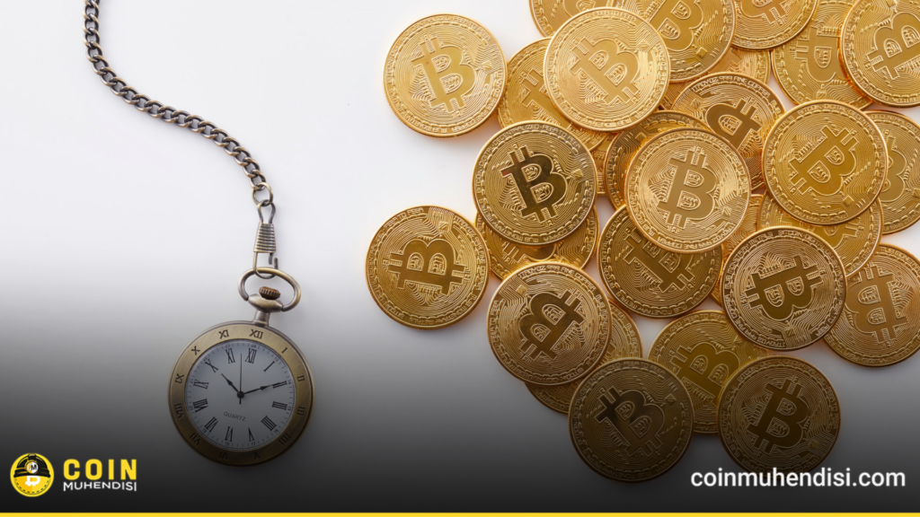 Bitcoin fiyat grafiği ve döngü analizi