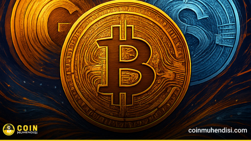 2020 Sonrası bitcoin altın gümüş