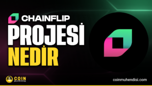 Chainflip JIT AMM likidite modelinin çalışma prensibi