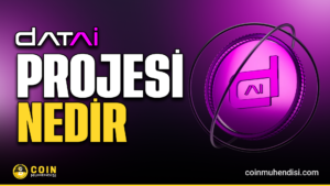 Datai Network blockchain ve yapay zekâ entegrasyonu