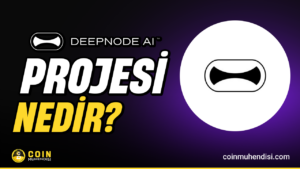 DeepNode merkeziyetsiz AI ağı ve $DN token