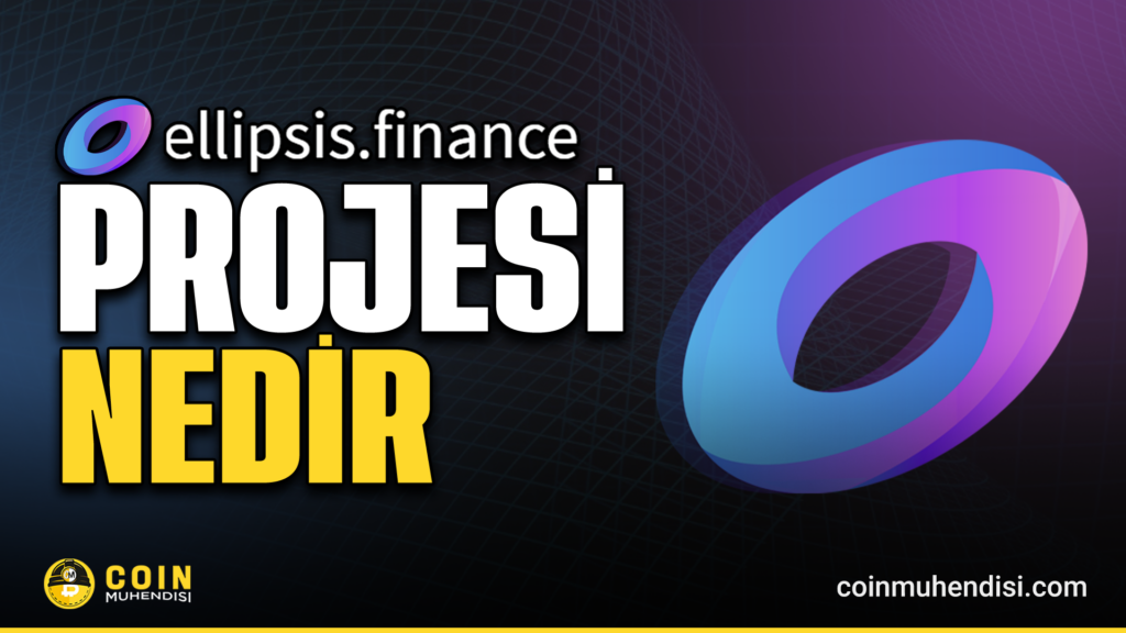 Ellipsis EPS platformu