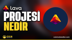 lava token nedir
