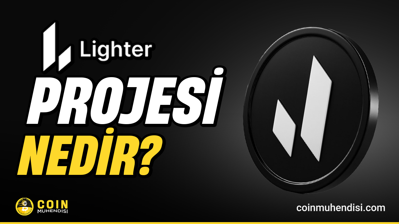 Lighter (LIT) İncelemesi: