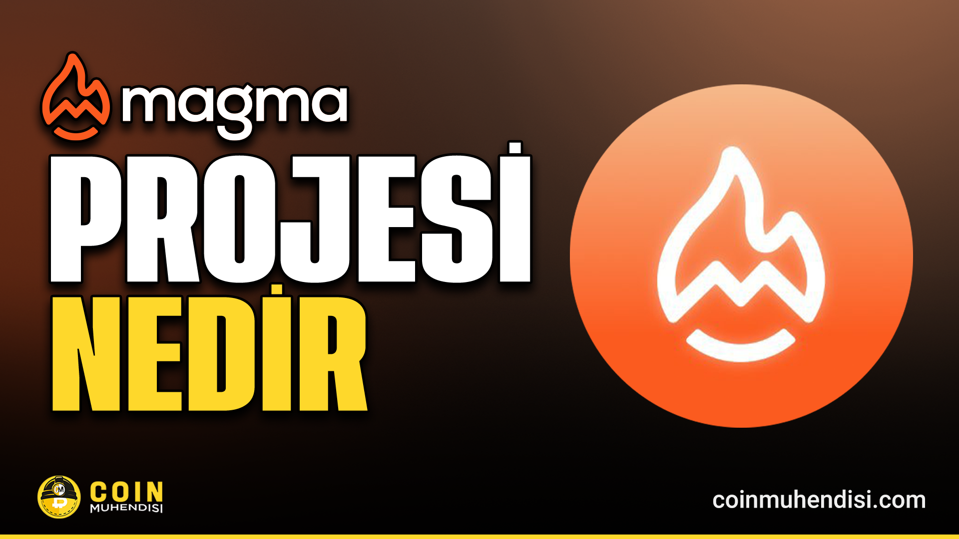 Magma Finance veMAGMA token yönetişim