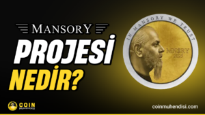 Mansory MNSRY token avantajları