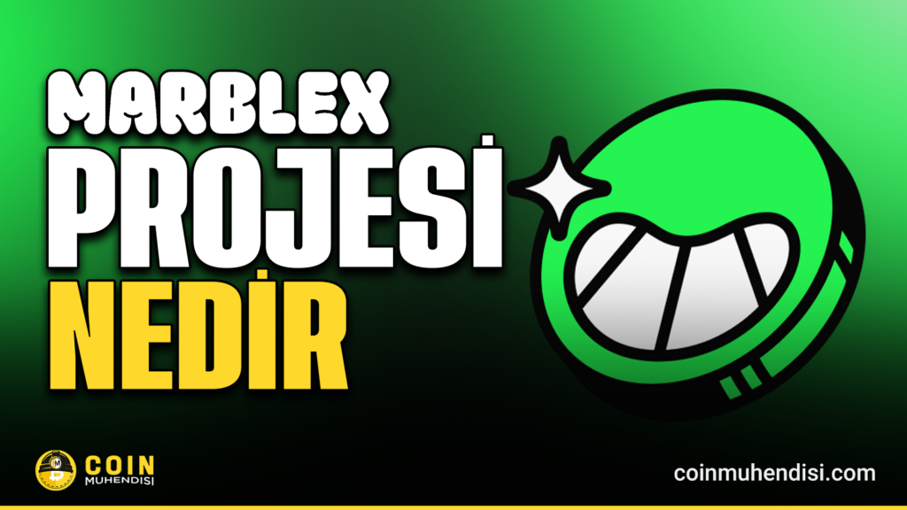 MARBLEX MBX token ve oyun NFT ekosistemi