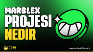 MARBLEX MBX token ve oyun NFT ekosistemi