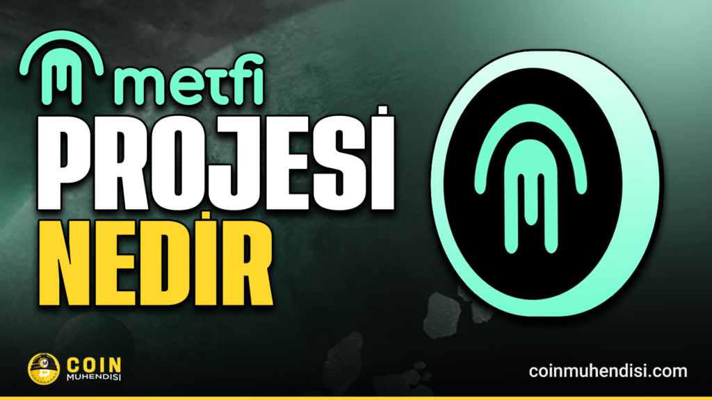 METFI token