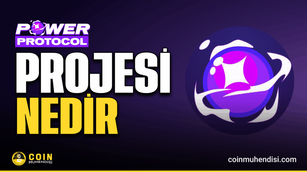 Power Protocol Web3 oyun ve altyapı ekosistemi