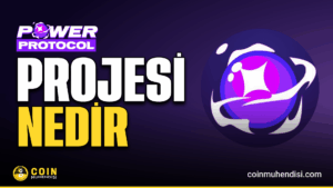 Power Protocol Web3 oyun ve altyapı ekosistemi