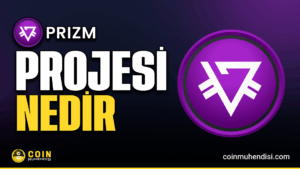 PRIZM PZM kripto para proje incelemesi