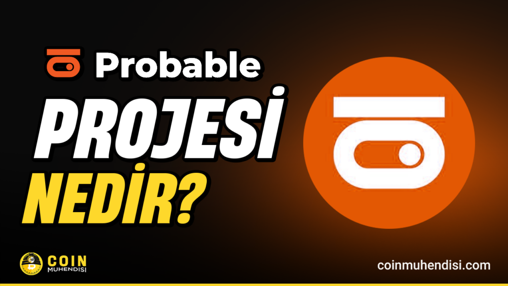 probable nedir, probable nasıl kullanılır, cz, binance, bnb chain, tahmin piyasaları