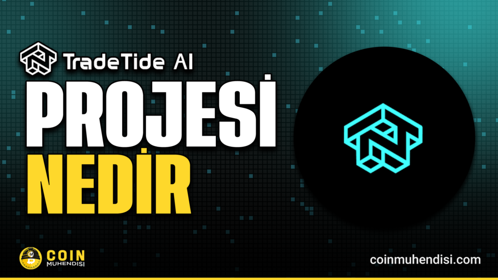 TradeTide AI Platformu