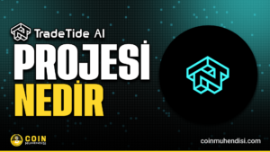 TradeTide AI Platformu