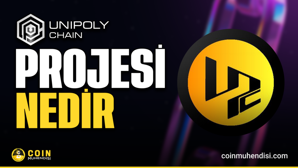 Unipoly Web3 Ekosistemi