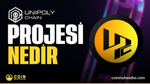 Unipoly Web3 Ekosistemi