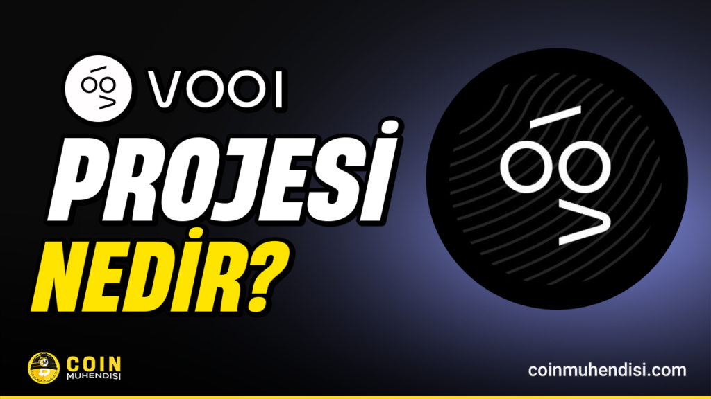 VOOI zincirler arası DEX platformu