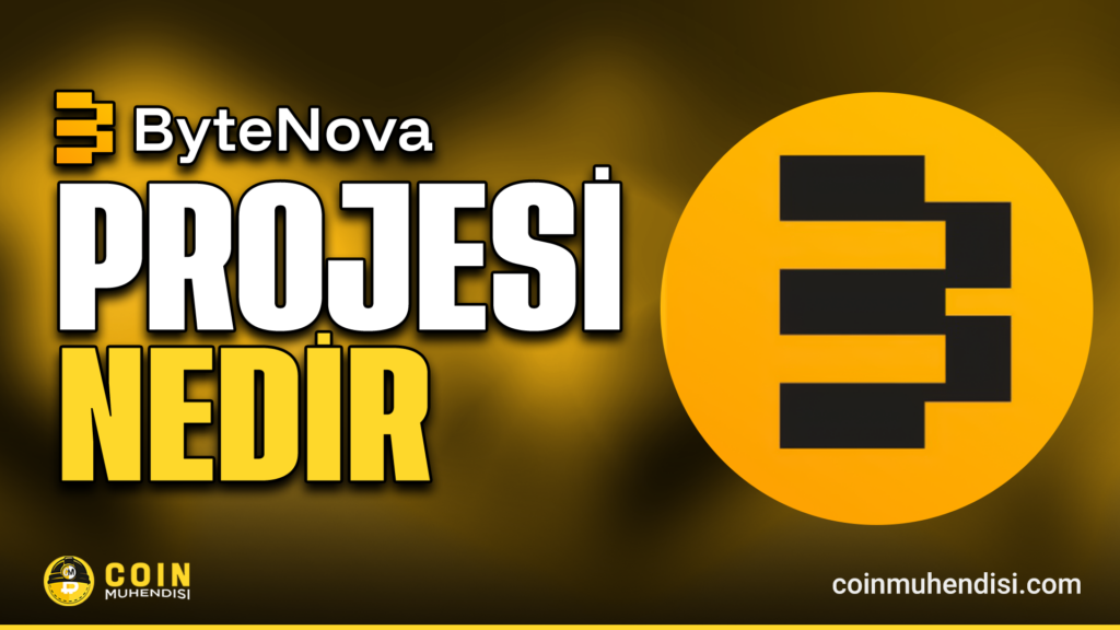 ByteNova N.O.V.A edge AI