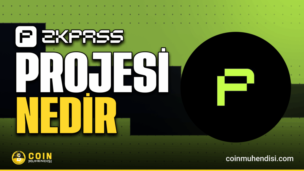 zkPass ve ZKP token gizlilik odaklı doğrulama altyapısı