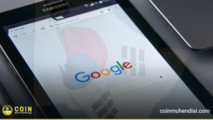 Google Play Güney Kore kripto yasağı