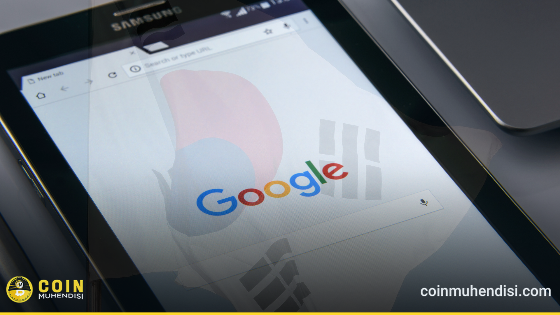 Google Play Güney Kore kripto yasağı