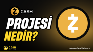 Zcash (ZEC) nedir? Gizlilik odaklı kripto para Zcash’in zero-knowledge proof (zk-SNARKs) teknolojisiyle güvenli ve anonim işlem yapısı